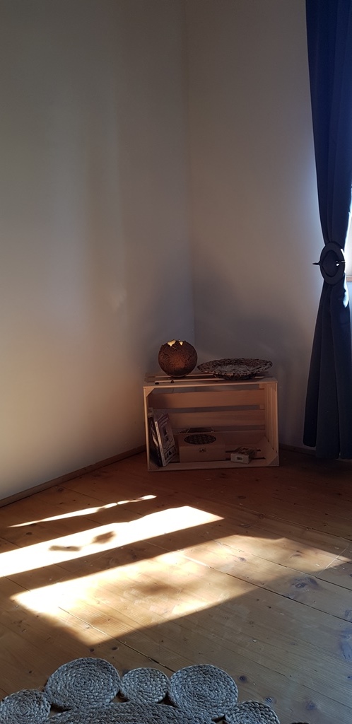 Vue intérieure 2