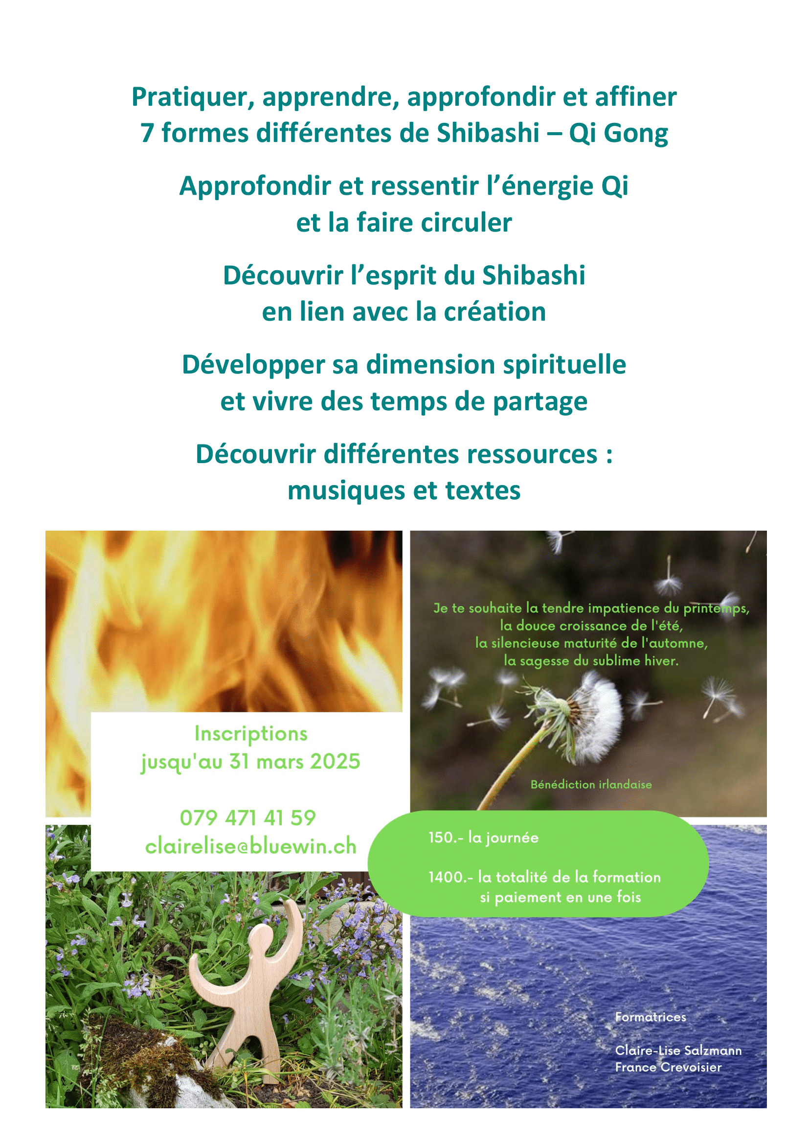Au fil des saisons 2023 2024 Flyer A4 2