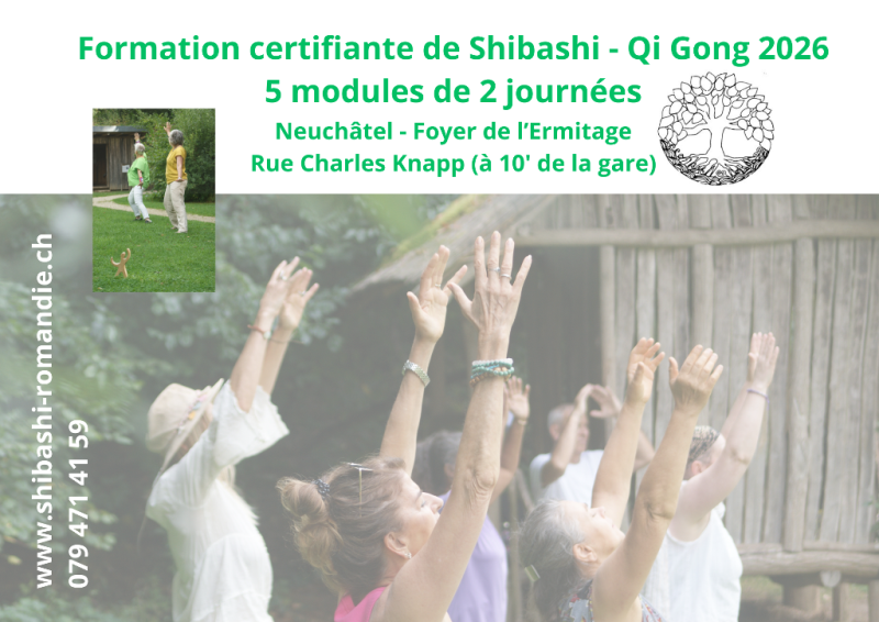 Formation certifiante 2026 recto